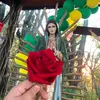 Maria - @baudeliaanguloviz - TikTok