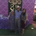 Baudelia Bencomo - @baudeliabencomo - Instagram