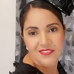 Baudelia Bencomo - @bencomobaudelia - Instagram