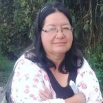 Baudelia María Sandia Ramírez - @baudymsr - Instagram