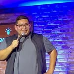 Baudilio Ramirez - @baudiliocomedy - Instagram