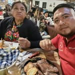 Baudilio Ramirez - @bau.diliolopez - Instagram