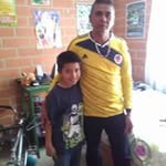 Baudilio Ramírez - @rbaudilio - Instagram