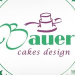 .Bauer Cakes Design - @bauercakes - Instagram