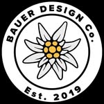 Bauer Design Co. - @bauerdesign.co - Instagram