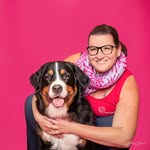 Hundegspür Michaela Bauer Hundetraining by Design & Tiersystemik - @hundegspuer - Instagram