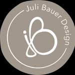 Juli Bauer Design - @juli_bauer_design - Instagram