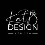 KAT BAUER | Design Studio - @katbdesignstudio - Instagram