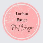Larissa Bauer Nail Design - @larissabauernaildesign - Instagram