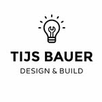 Tijs Bauer Design and Build - @tijsbauer - Instagram