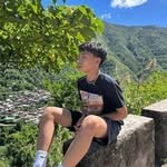 Bautista Benjamin - @rrck_benkspb - Instagram