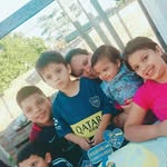 Bautista Benjamin De La Cruz - @bautistamartinez81 - Instagram