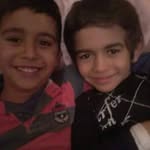 Bautista Benjamin Moreno - @bauti_lpdi - Instagram