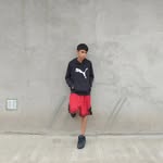 Bautista Benjamín Vargas - @77.bautyyy - Instagram