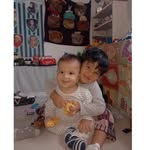 Benjamin Bautista - @bautistabenjamin123 - Instagram
