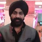Bavinder Singh - @sbavinder - Instagram