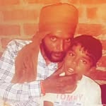 Bavinder Singh - @bavinder1133 - Instagram