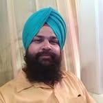 Bavinder Singh Balvinder - @bavinder695 - Instagram