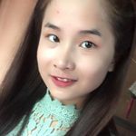 Bawi Cer Chin Iang - @bawicerchin - Instagram