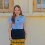 Bethsheba Van Bawi Iang - @bethsheba368 - Instagram