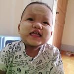 Van Bawi Iang (Bol Bol) - @vangyi94 - Instagram