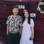 Bawi Thla Sung - @teresa_bawi.t.sung.923 - Instagram