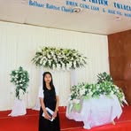 Bawi Tin Sung - Facebook