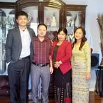 Bawi Thang - Facebook