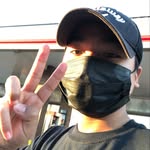Bawi Thang - @mr_mustache.b - Instagram