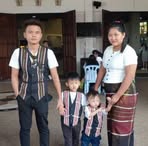 Bawi Thang Nu - Facebook