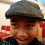 David Van Bawi Thang - @bawithangdavidvan - Instagram