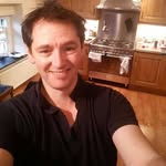 Richard Baxter - @richardatkinsonbaxter - Instagram