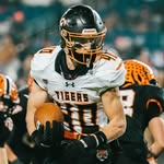 Baxter Barrett - @40baxterbarrett - Instagram