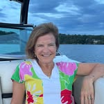 Tricia Baxter Barrett - @triciabbarrett - Instagram