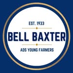 Bell Baxter Young Farmers - @bellbaxterads - Instagram