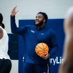 Myo Baxter-Bell - @mtkn_bros - Instagram