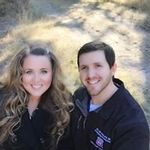 Christie Baxter Benson - @christieb0825 - Instagram