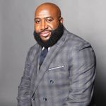 Bishop David Baxter Jr. - @bishop_david_baxter_jr - Instagram