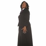 Bishop Mary V Baxter - @bishopmarybaxter - Instagram