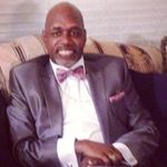 Robbie Baxter - @bishop_robbie_baxter - Instagram