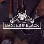Baxter & Black - @baxterandblack - Instagram