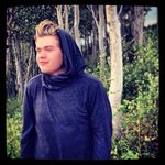 Baxter Black - @chadbaxterblack93 - Instagram