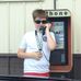 Baxter Brown - Facebook