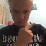 Baxter Butler -Eden - @the_baxter_army - Instagram