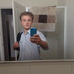 Baxter Butler Eden - @baxter_cerebral_assassin - Instagram