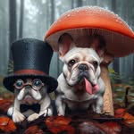 Bruno & Baxter Caldwell - @bruno_and_baxter_ - Instagram