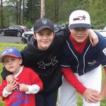 Hayden Baxter-Caldwell - @bax_in_action - Instagram