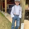 Angie Baxter-Clark - @angie.baxterclark - TikTok