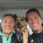 Baxter Clark-Lucius - @dogofperpetualconcern - Instagram
