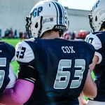 Baxter Cox - @baxtercox_football - Instagram